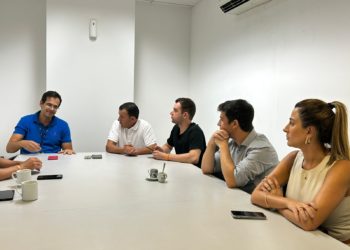 Foto: gabinete Vereador Meirinho (Progressistas)