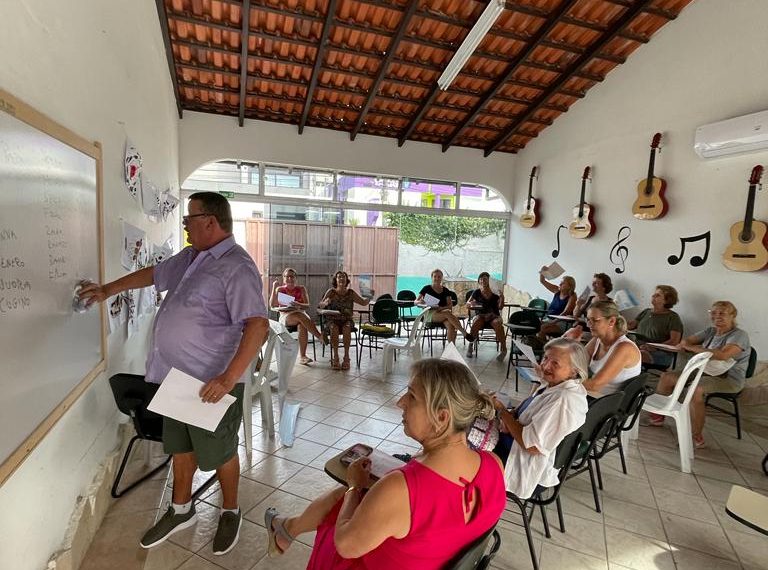 Foto: Divulgação/Arquivo PMBC