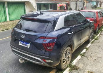 Divulgação / PM