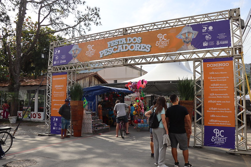 Fotos: Arquivo PMBC