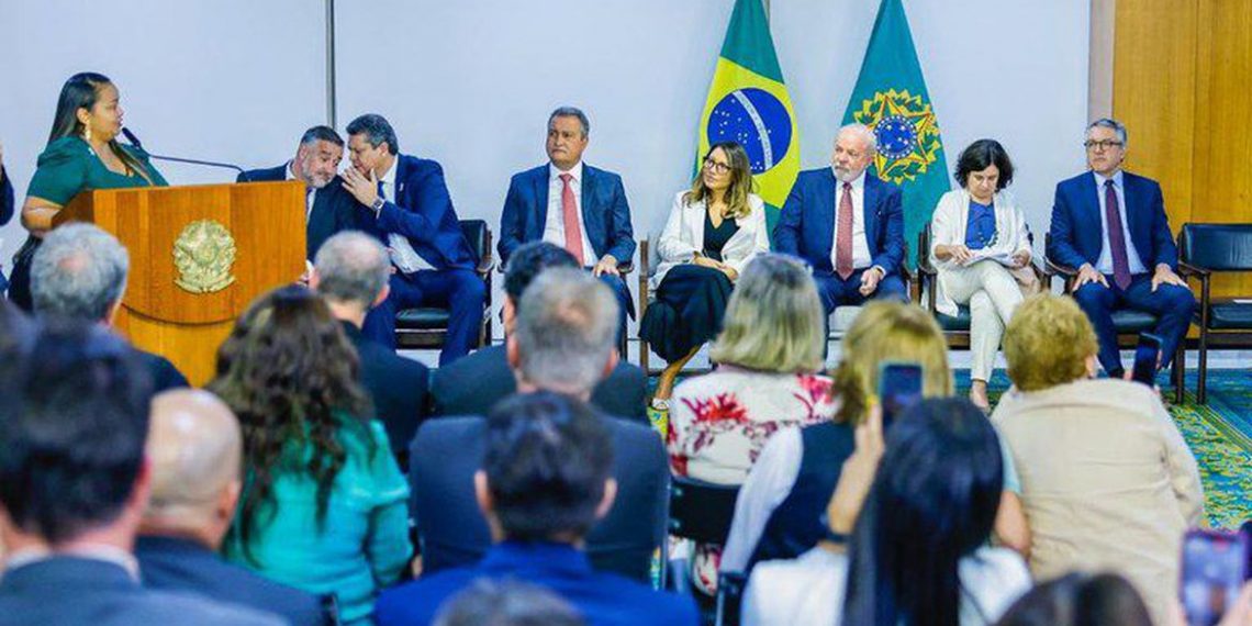 © Ricardo Stuckert/PR