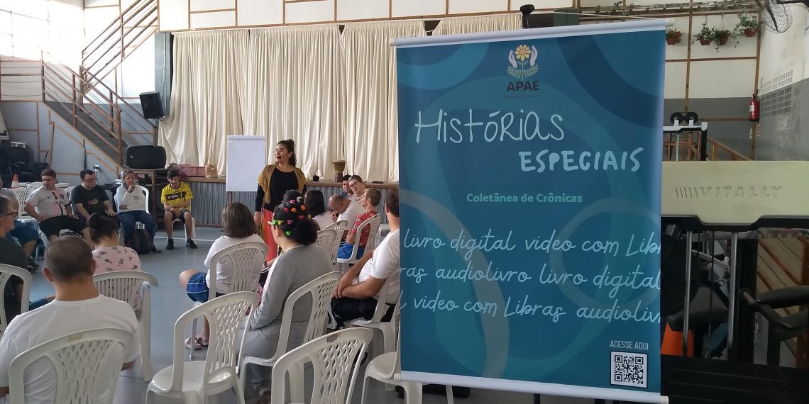 Foto - Luciano Candemil