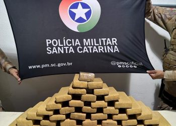 Divulgação / PM