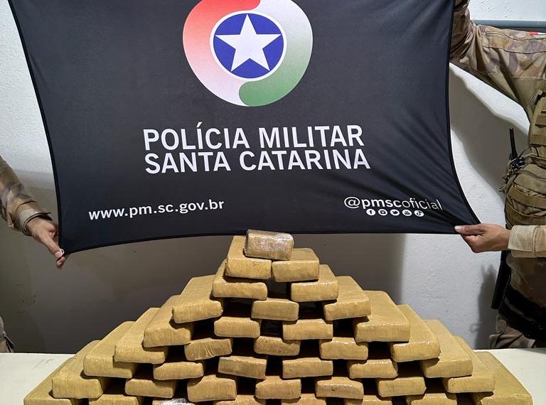 Divulgação / PM