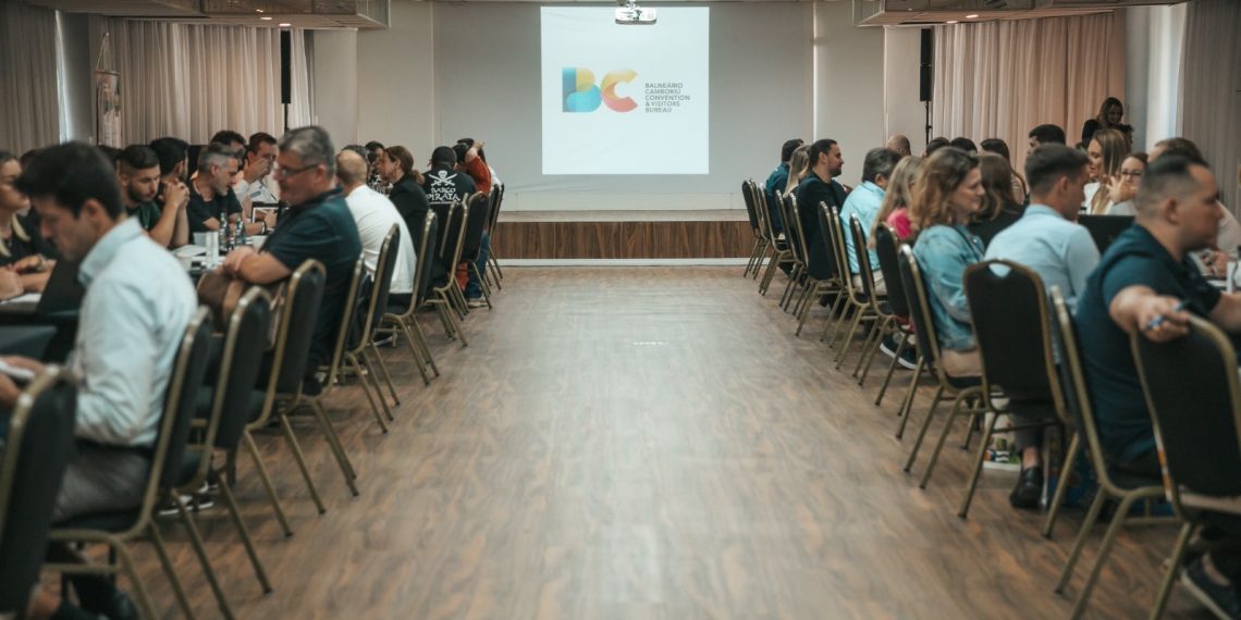 Divulgação/BC Convention