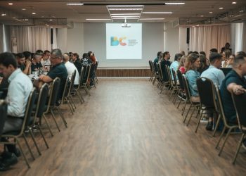 Divulgação/BC Convention