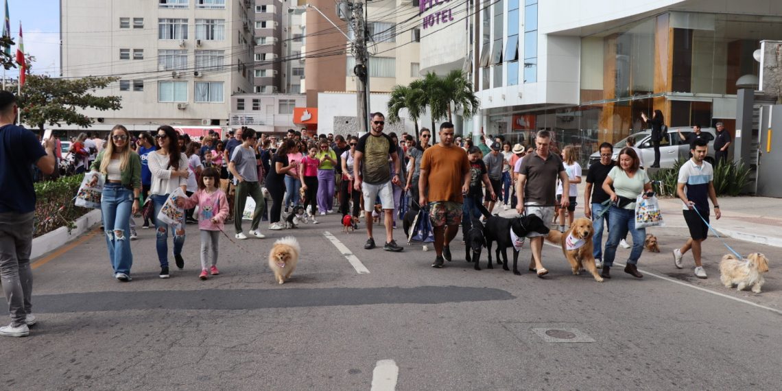 Fotos: Beatriz Nunes/Arquivo PMBC