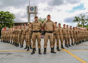 Foto: PMSC/Divulgação