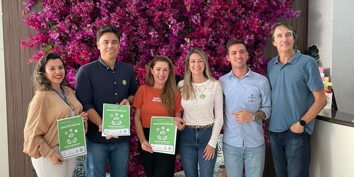 Fotos: Secretaria de Turismo