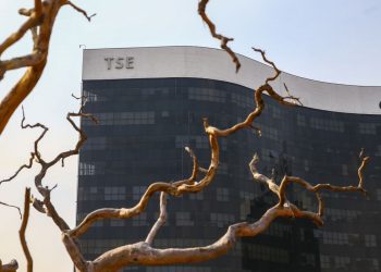 © Marcelo Camargo/Agência Brasil
Justiça
