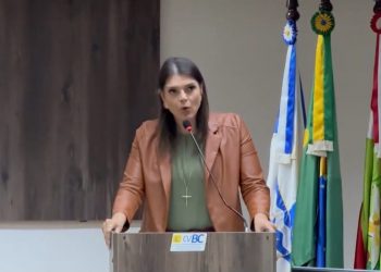 Foto: Divulgação Juliethe Nitz