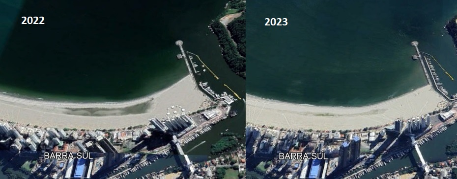 Foto: Google Earth