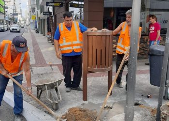 Fotos: Divulgação/Arquivo PMBC