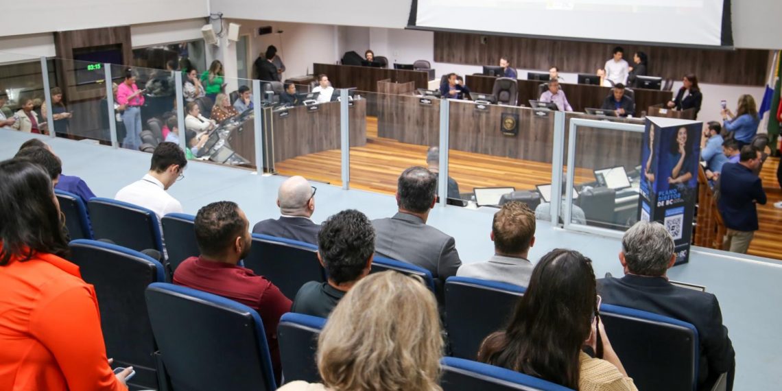Foto: Divulgação CVBC