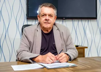 Nelson Nitz (Divulgação/SindusconBC)