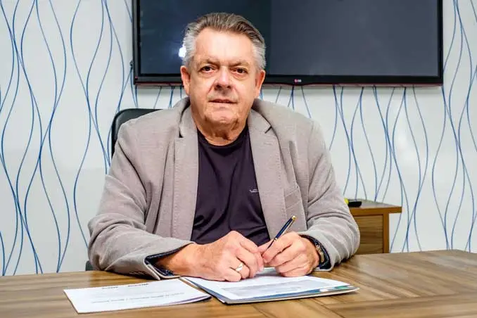 Nelson Nitz (Divulgação/SindusconBC)