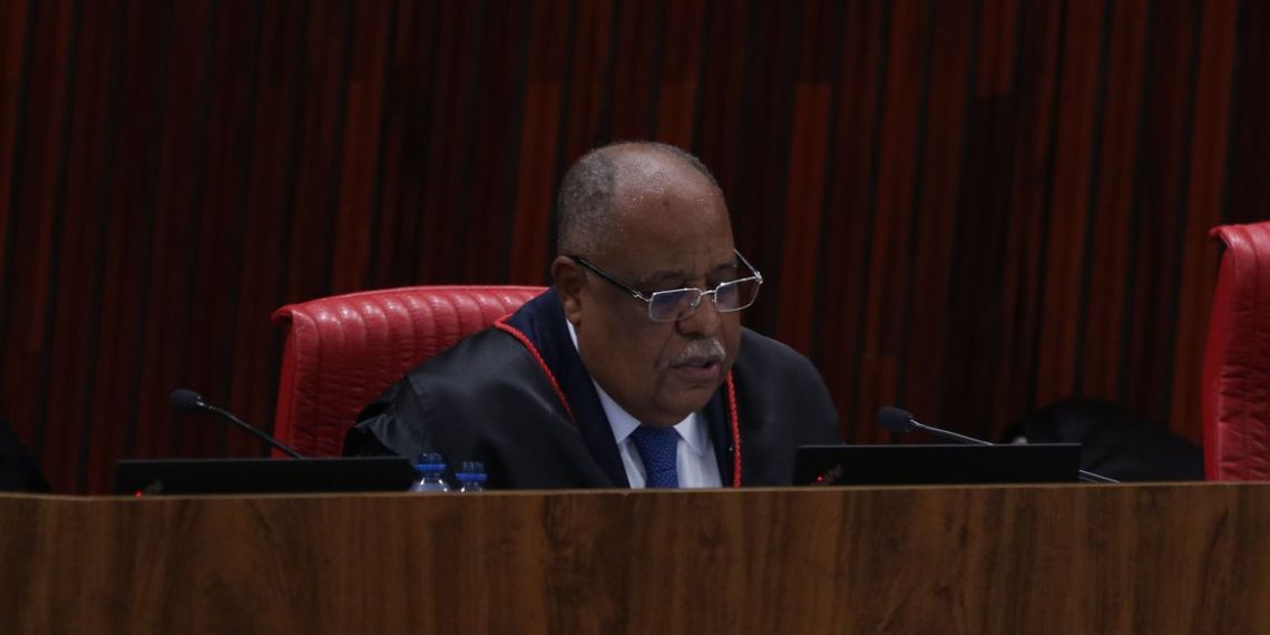 © Valter Campanato/Agência Brasil
Justiça