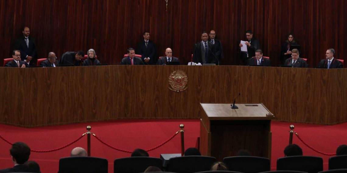 © Valter Campanato/Agência Brasil
Justiça