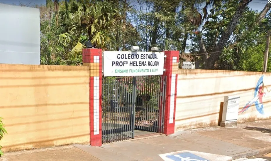 Foto: Reprodução