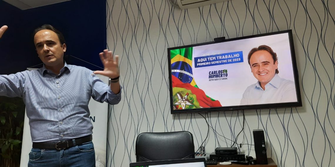 Foto: BC Notícias