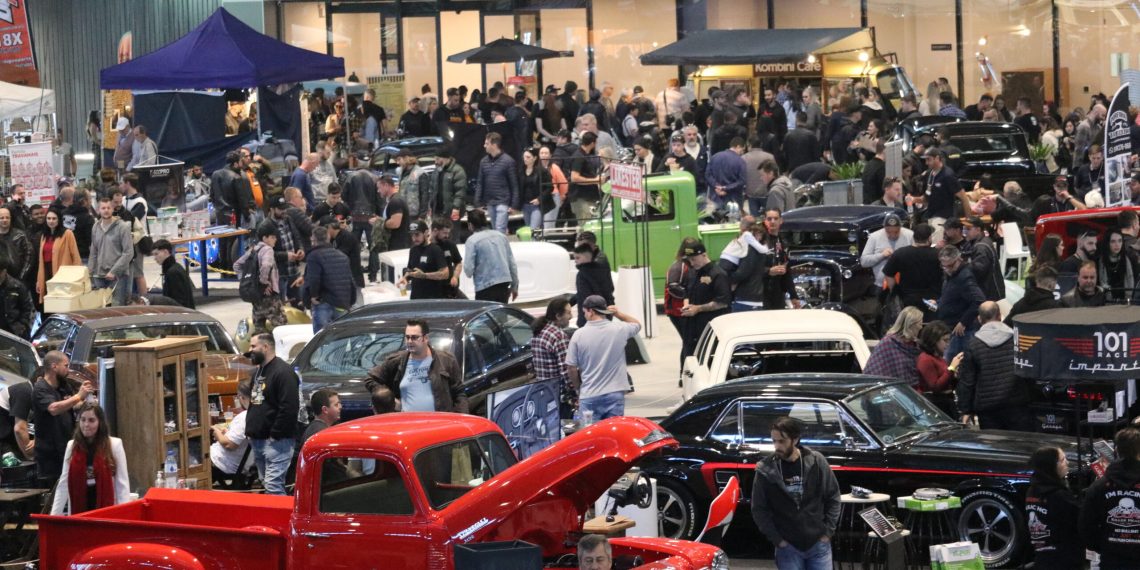 Foto: SC Custom Show