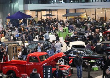 Foto: SC Custom Show