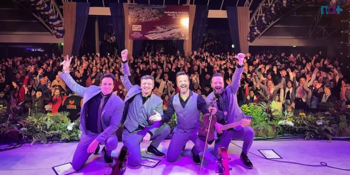Foto: Reprodução/Instagram