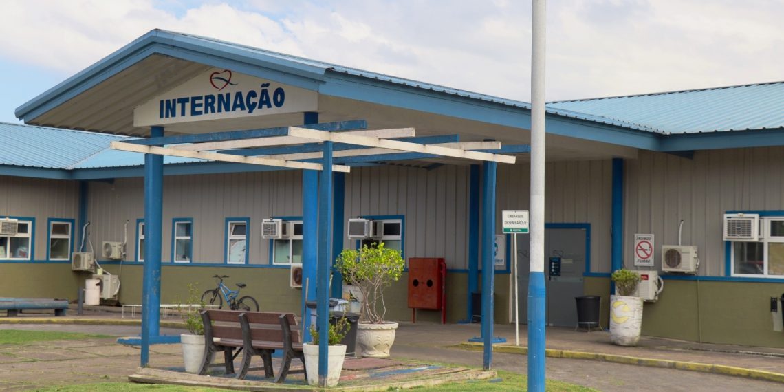 Foto: Arquivo PMBC