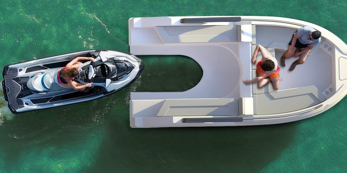 Marina Itajaí Boat Show