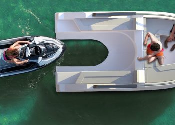 Marina Itajaí Boat Show