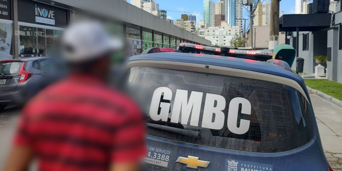 Divulgação / GMBC