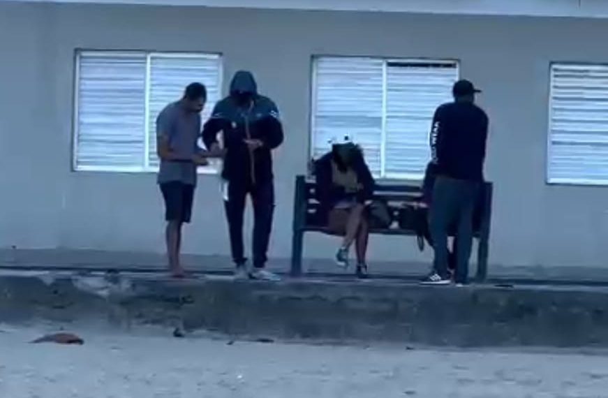 Divulgação / PMBC