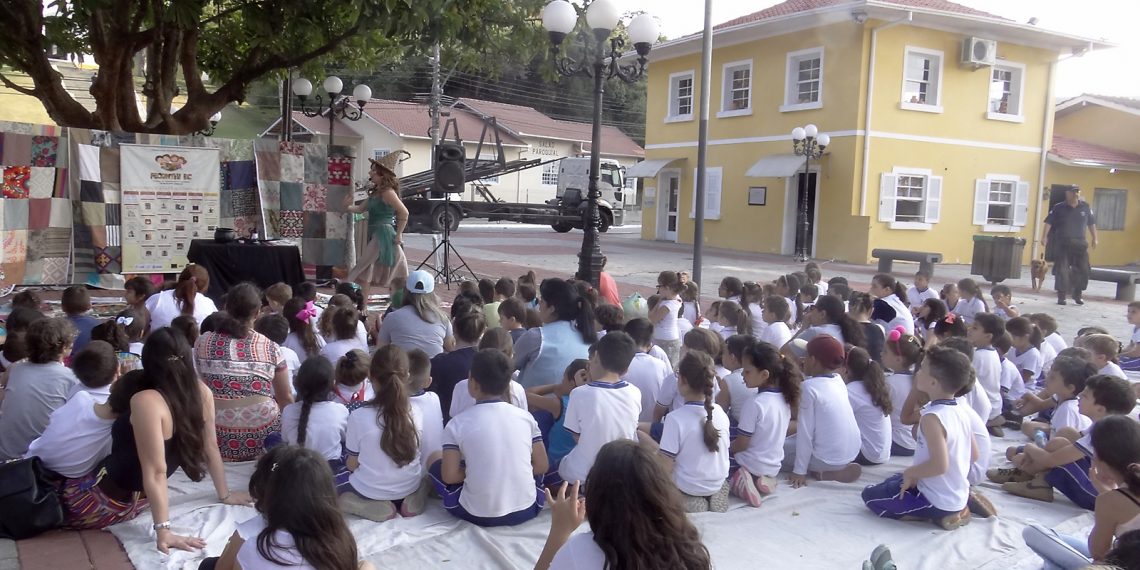 Foto: Divulgação e Arquivo PMBC