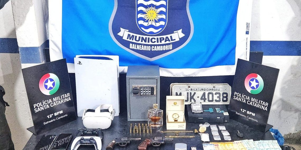Divulgação / GMBC