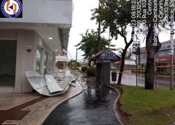 Divulgação / Bombeiros