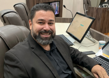 Foto: Gabinete do Vereador Kaká Fernandes