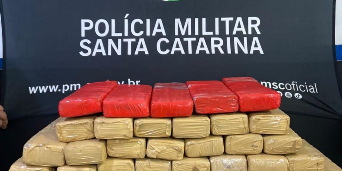 Divulgação / PM