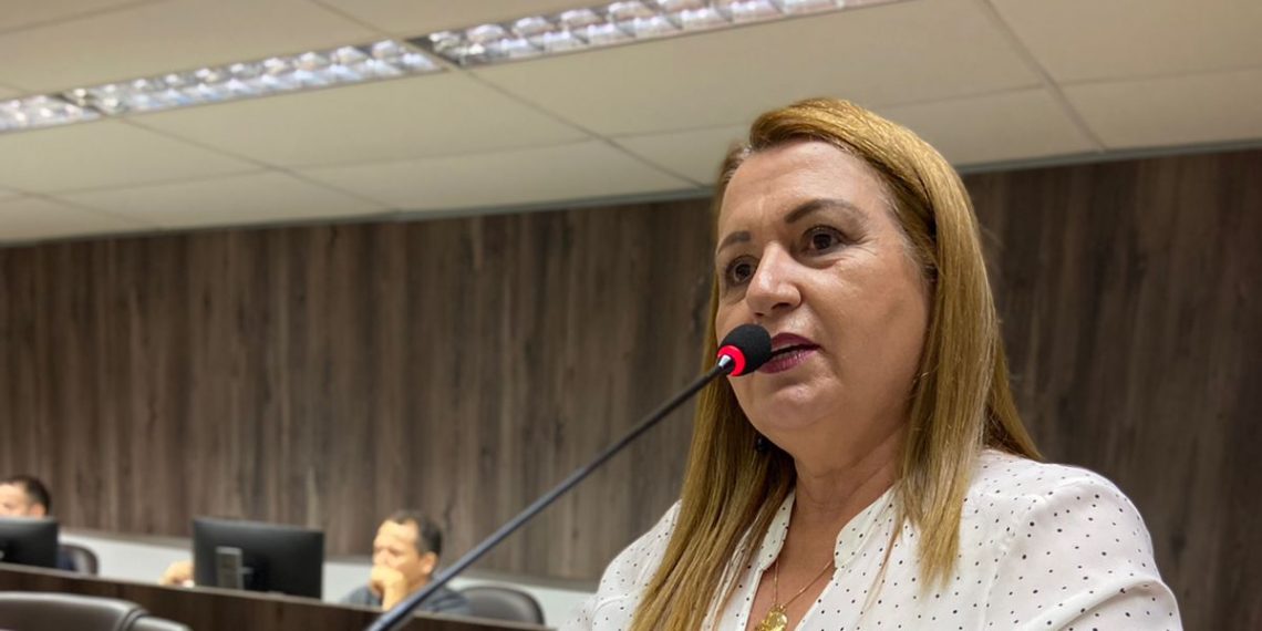 Foto: Gabinete Nena Amorim