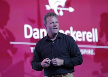Dan Cockerell, ex- vice-presidente da Disney Magic Kingdom. Foto: Divulgação