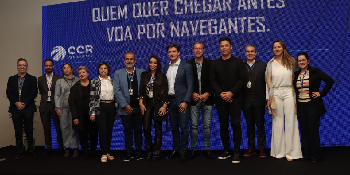 Foto: Luccas Sabatke