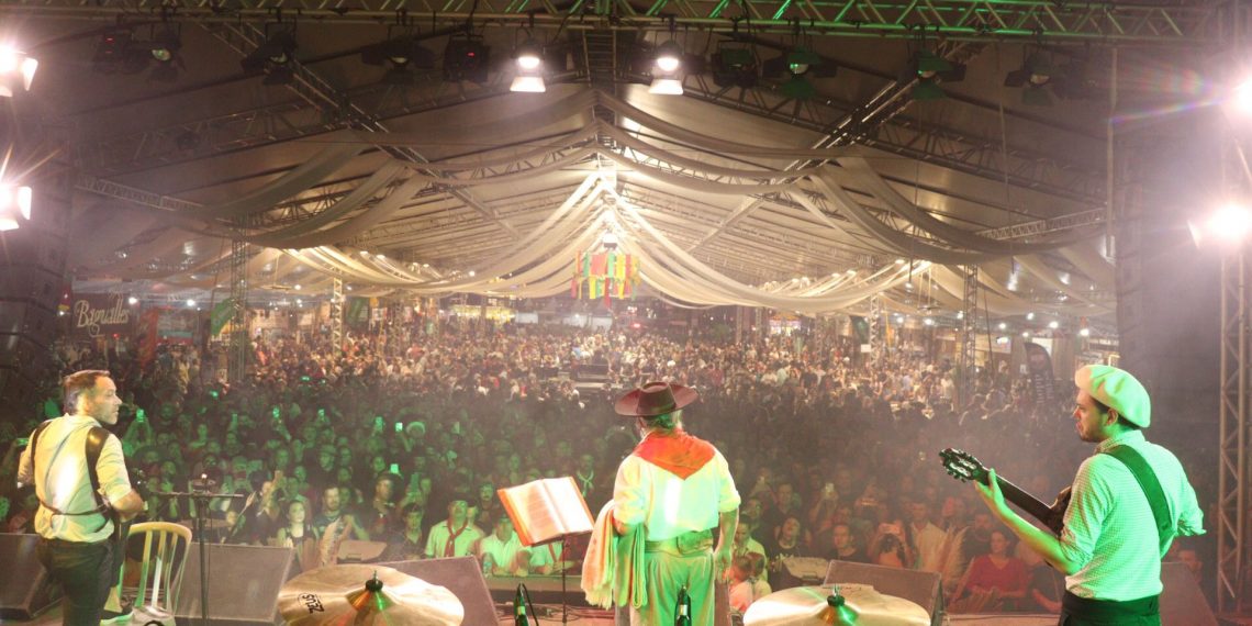 Foto: Luccas Sabatke