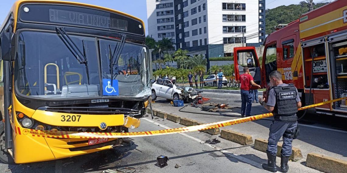 Divulgação / Bombeiros