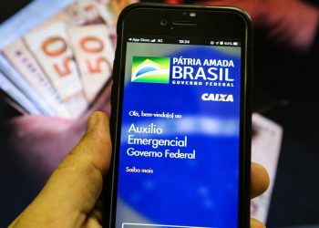 © Marcello Casal Jr / Agência Brasil