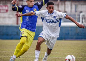 Foto: Thiago Vasconcelos/Barra FC