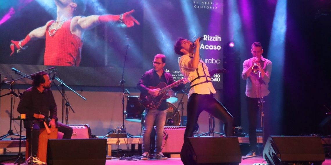 Fotos: Arquivo PMBC