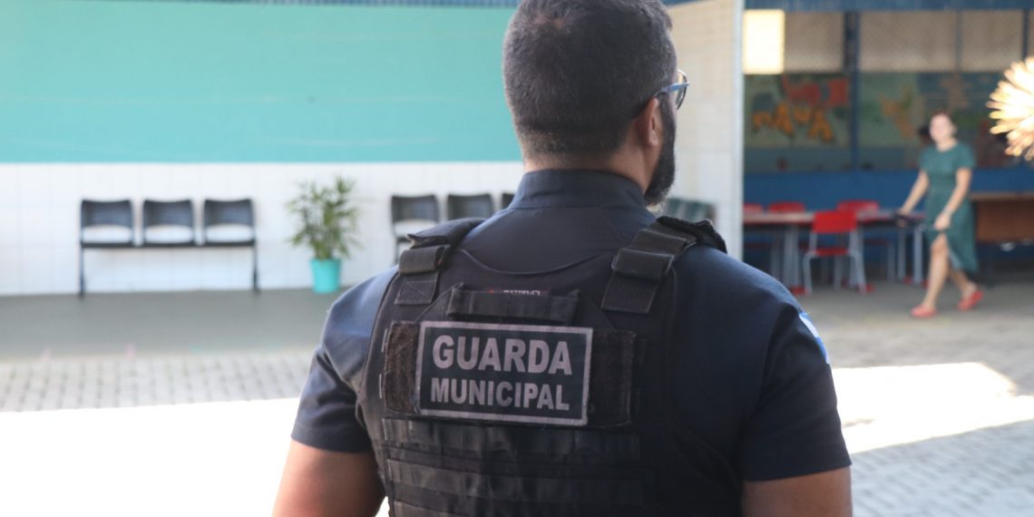 Foto: Arquivo PMBC