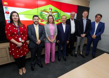 Foto: Roberto Zacarias / Secom