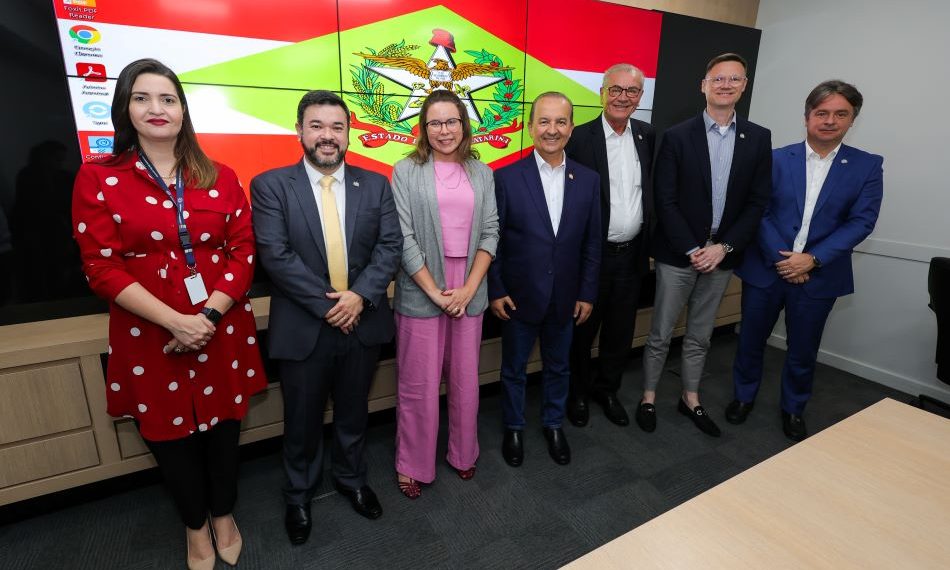 Foto: Roberto Zacarias / Secom