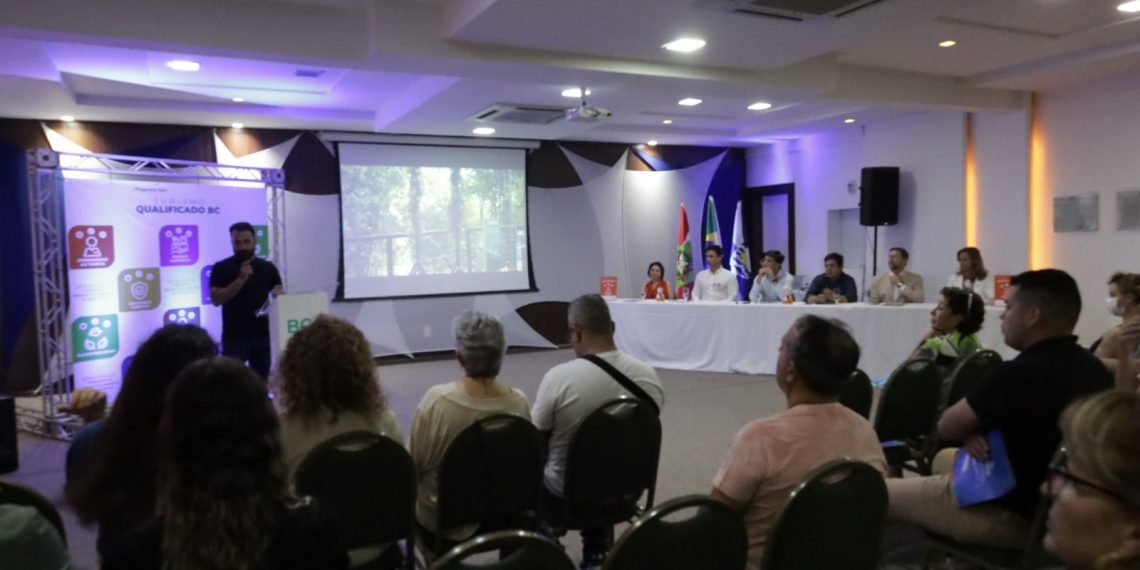 Foto: Beatriz Nunes/PMBC
