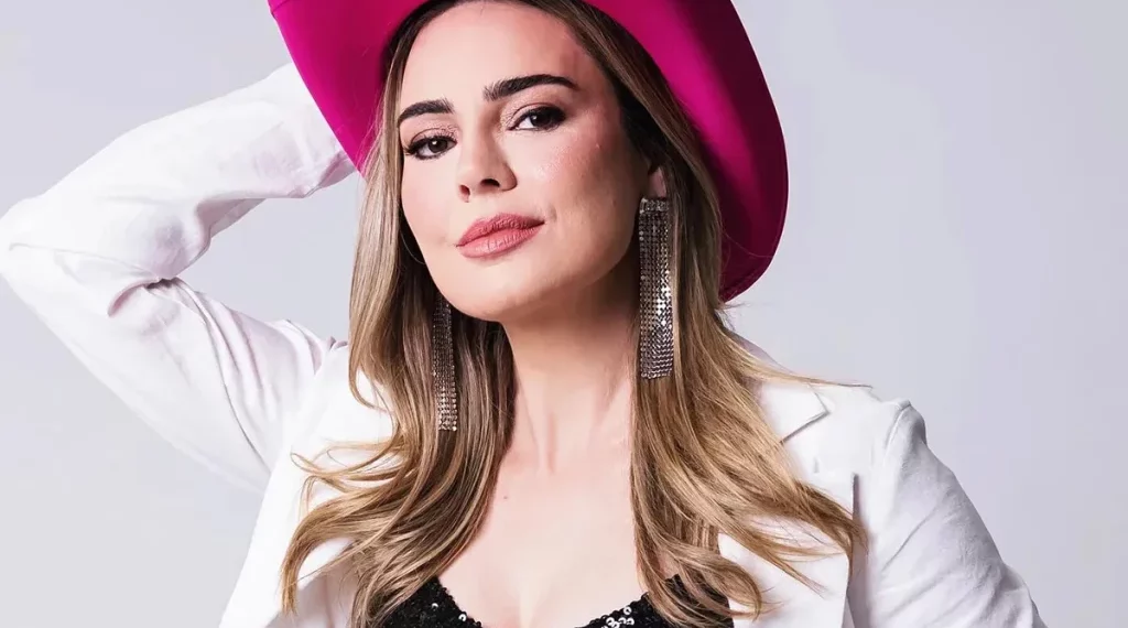 Divulgação / Redes Sociais